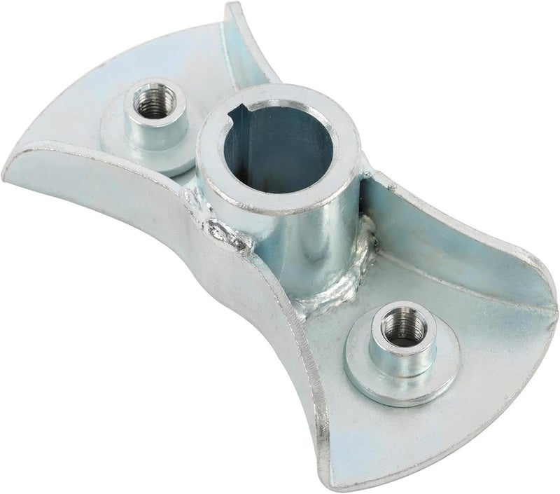 Timunr 72610-VG3-030 Lawn Mower Blade Holder Replacement for Honda HRR216K6 VKAA HRR216K7 PDAA Models - Image 4